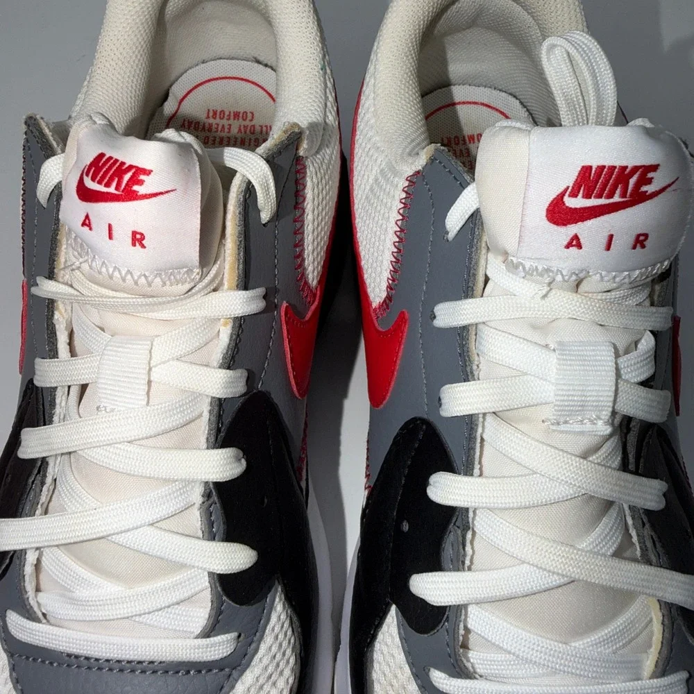 Nike 10 air